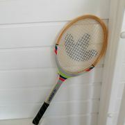 Raquette de tennis Adidas 