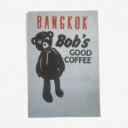 Affiche photo Bangkok 