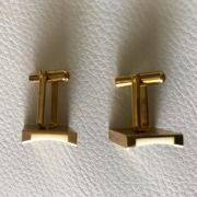 Boutons de manchettes