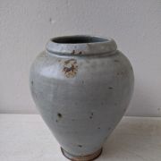 vase en terre cuite