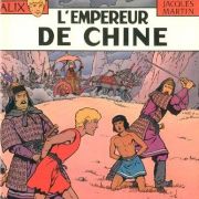 Alix : l'enfant grec/l'empereur de chine