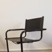 Chaise Mart Stam vintage