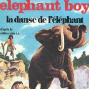 Elephant Boy La danse de l'éléphant