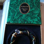 bracelet flacon dior 1986