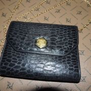 pochette soirée Revillon