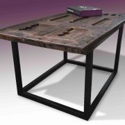 Table basse « indB »