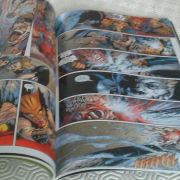 Comics dc universe 59