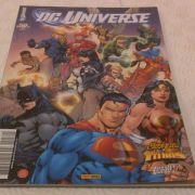 Comics dc universe numéro 52 " ensemble à jamais " 