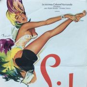 Pierre Laurent Brenot - Lido, le plus célèbre cabaret du mon