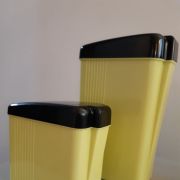 Boites Suchard lot de 2