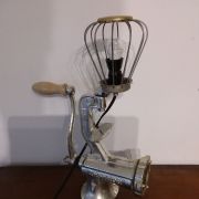 Lampe hachoir n°164