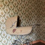 Landau années 70 vintage