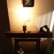 Grand rabot de menuisier n° 108