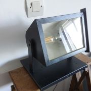 Lampe industrielle n° 137