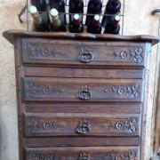 SEMAINIER Provençale