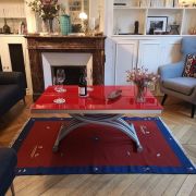 Table Réhaussable Modulable - Ozzio Light