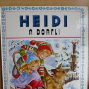 HEIDI A DORFIL