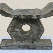 Repose-nuque africain