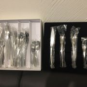 Coffret art de la table