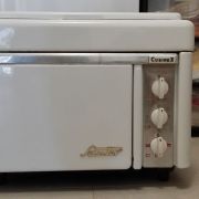 CUISINIERE ELECTRIQUE RECHAUD FOUR SAUTER