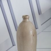 Bouteille, vase, vintage en grès