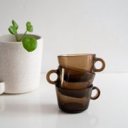 Lot de 3 tasses Vereco