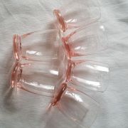 VERRES A LIQUEUR / VERRINES