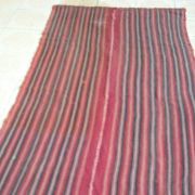 tapis turkmene 19 °