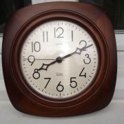 Très belle pendule vintage