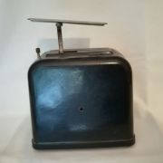 Pèse Lettre Art Deco