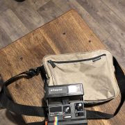 Polaroïd super Color 635 CL