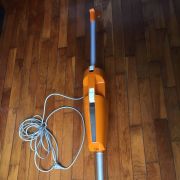 Aspirateur balai Electrolux