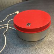 Sorbetière SEB vintage