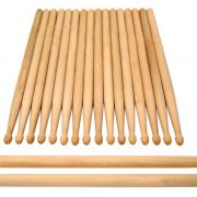Baguettes  de  Batterie   Drumstick   5A ou 5B 