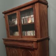 Buffet Anglais 19e Acajou