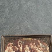 Boîte ancienne Alsa