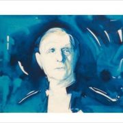 Lithographie de Gaulle