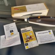 Couteau électrique Moulinex