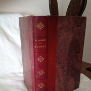 LIVRE MIGNON DE M. MORPHY 1924