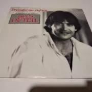 vynile 45 tours Prendre Un Enfant Par La Main 