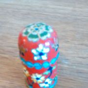 Mignonne petite boite artisanale