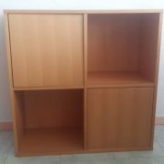 Meubles Habitat Vintage série Anagram