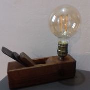 lampe rabot