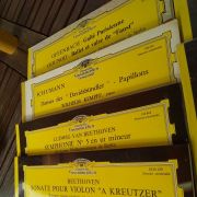 Pack 9 Vinyles Musique Classique 