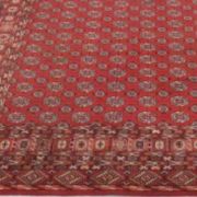 Grand tapis Asie centrale ( Boukhara)