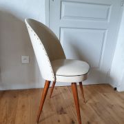 Chaise Vintage année 50