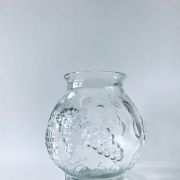 Vase en verre « Tutti frutti »