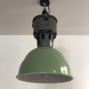 Lampe Suspension Style Loft