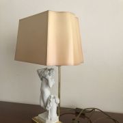 Lampe à table Style néoclassique.