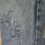 B&C  Super Deluxe Jeans 95% Cotton / 5% Spandex